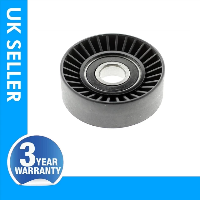 Ventilateur Poulie Tendeur Courroie V Côtelé de For Seat Altea Ibiza Leon Toledo
