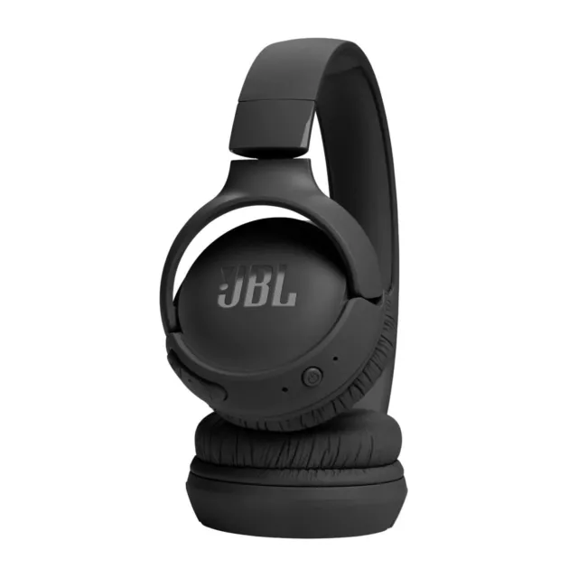 JBL TUNE 520BT Wireless On-Ear Headphones, with JBL Pure Bass Sound -  Purple $154.33 - PicClick AU
