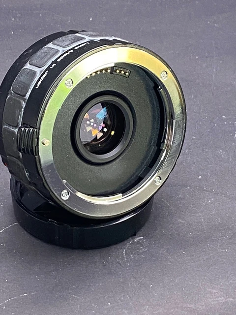 Kenko Teleplus MC7 AF 2x Teleconverter DG for Canon Full Frame EF Lenses