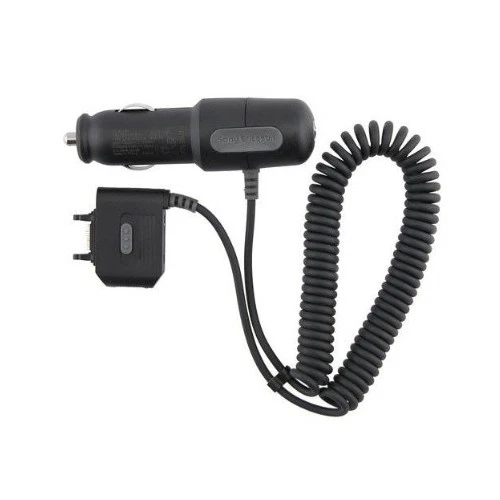 Sony Ericsson CLA-60 VPA Vehicle Power Adapter Car Charger for C905a M600i W518a