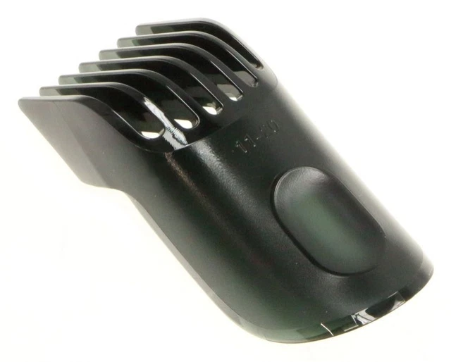 BRAUN PETTINE 11-20MM rasoio 5517 5542 BeardTrimmer 3 5 7 BT3040 BT5242 ...