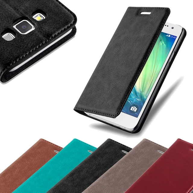 COQUE POUR SAMSUNG Galaxy A3 2015 Housse Protection Cover Pochette