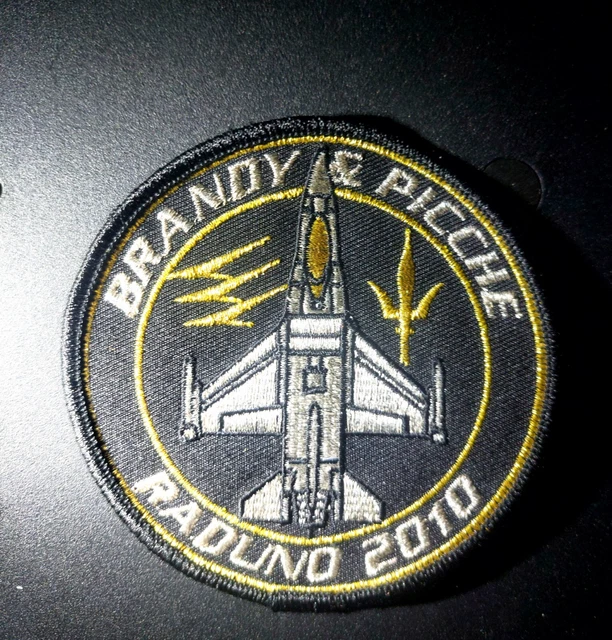 patch Aeronautica Militare originale - Collezionismo In vendita a Bari