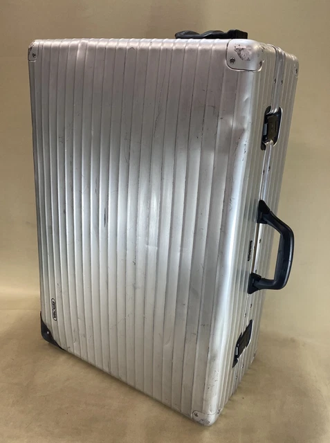 Rimowa sale authorized dealer