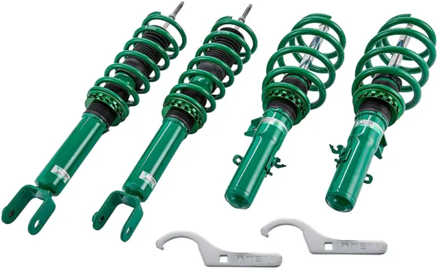 Tein GSA28-9USS2 Street Advance Z Coilovers Suspension for 2002-2006 Acura RSX