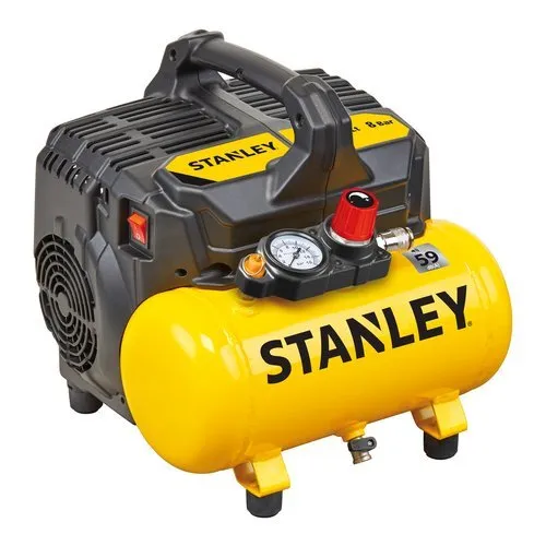 Compressore Stanley Dst 100 8 6 B2BE104STN703