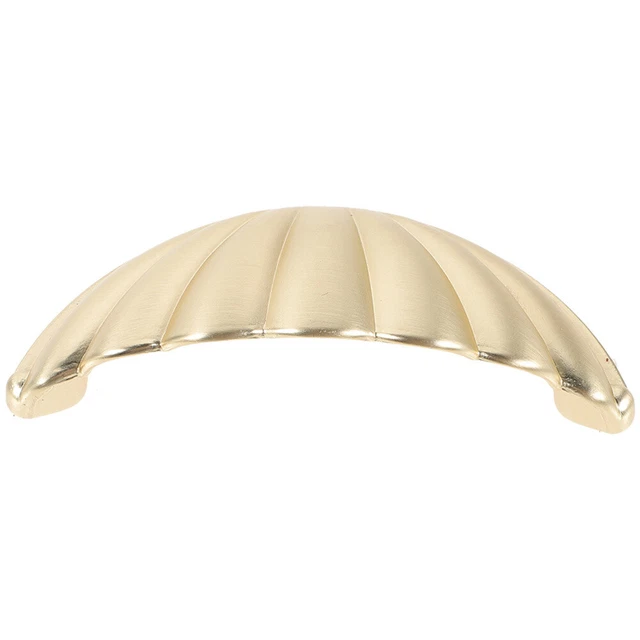10 Pezzi Maniglia Per Porta Cassetto, Pomello Per Mobili, Pomelli Per Cassetti Rotondi Con Foro Singolo Pomelli Per Porte Moderni Pomelli Rotondi Nero 86538144