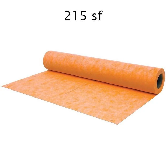 Kerdi Membrane (215 sf)