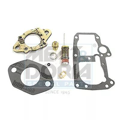 KIT REVISIONE CARBURATORE S42F.1 Zenith 32 IF 7 Renault R4 850 cc.