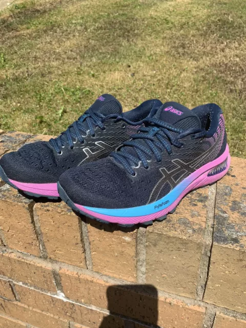 Asics Gel Cumulus 22 Women’s Running Shoes UK5