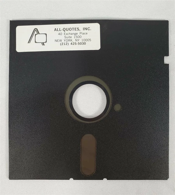 Installing software on a 1990s Apple Macintosh LC