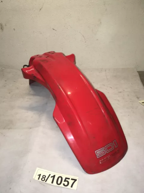 Parafango anteriore Moto Morini Camel 501