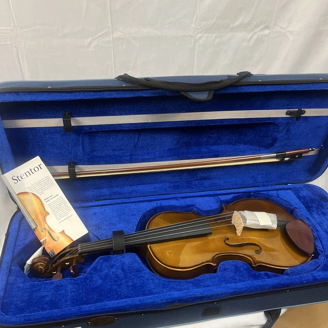 Stentor Viola Outfit 15.0