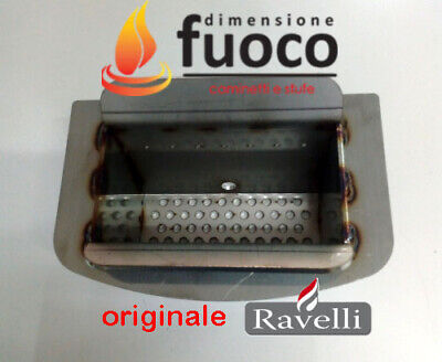Ravelli GUARNIZIONE CORPO RAVELLI Veronica Laura Snella 901 HR100 HRV120 Olivia cod.5800 