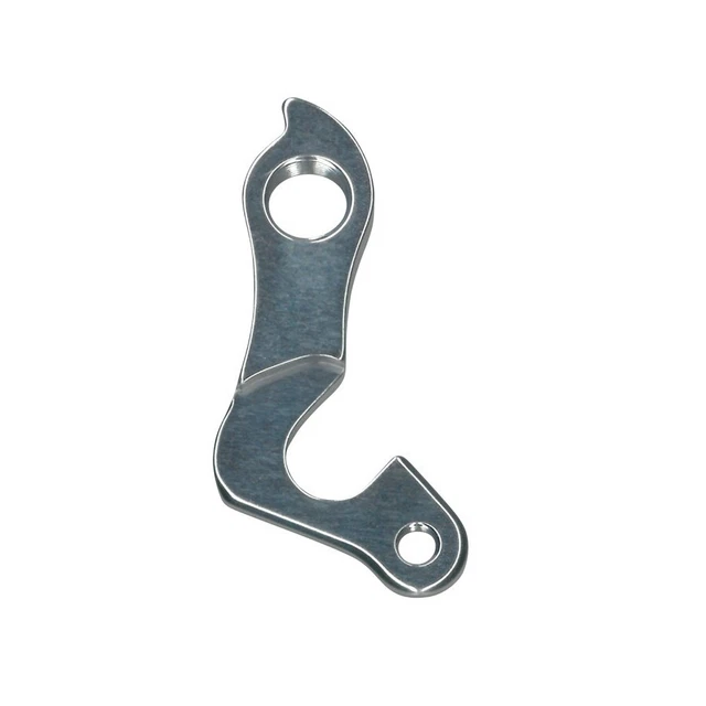 Derailleur hanger DO-A20 aluminum XLC bike derailleur