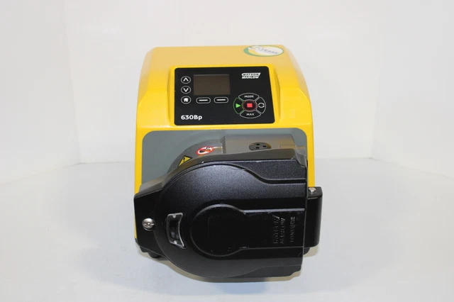 Watson Marlow 630Bpn/R Peristaltic Pump-N Module Standard Nema4X Ip66
