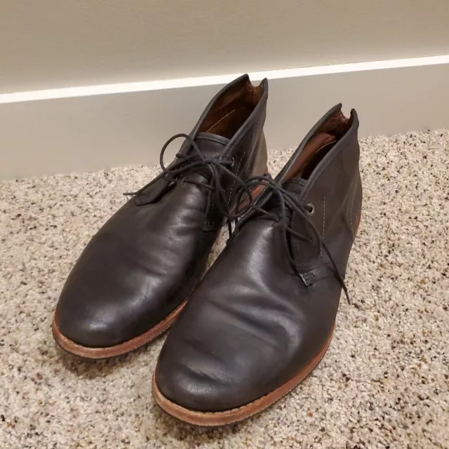Timberland wodehouse sales chukka laces