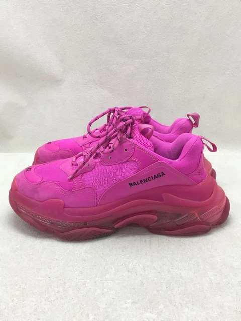 balenciaga size 3