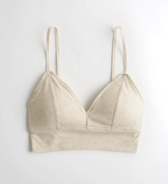 Hollister store bralette uk