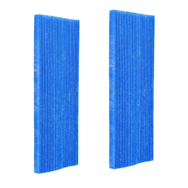2x filtres pour le purificateur d'air Daikin MC70L