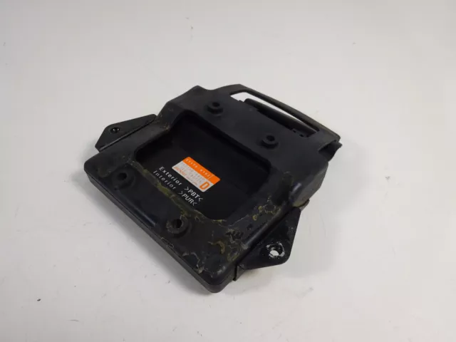 Kawasaki VERSYS 650 2007-2009 CDI Einheit (Ignitor CDI ECU) 201568918