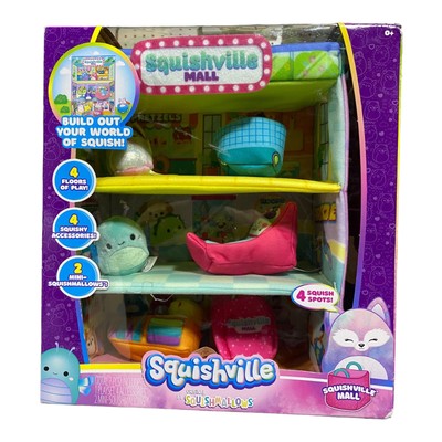 squishville mall