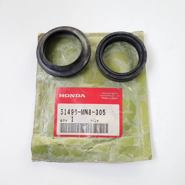 Honda Kit Paraolio Forcella Cb600F-Cb500-Cb750 51490-Mn8-305