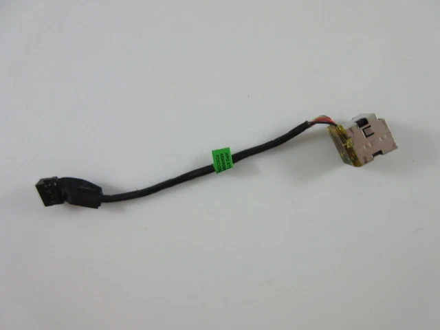Connecteur D'alimentation 710431-SD1 Pour HP Probook 450 G2 - Pièce D'occasion En Bon état