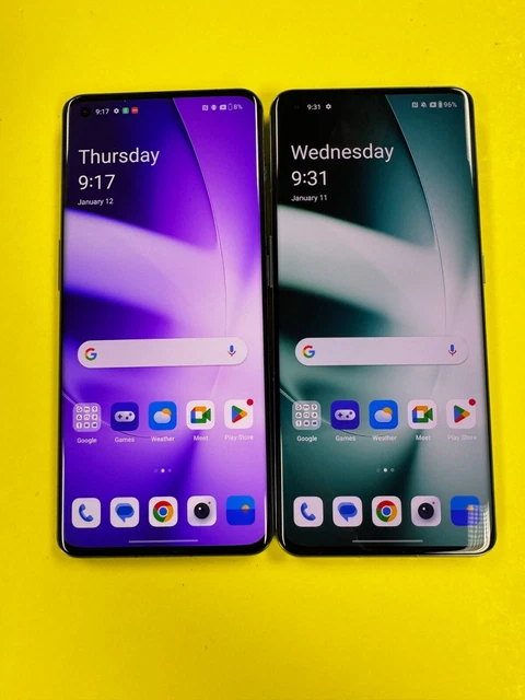 OnePlus 11 5G 16/256GB sim free ONEPLUS 11 5G - 16GB 256GB