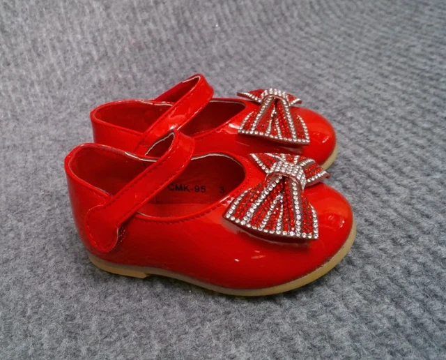 Kelsi baby outlet girl shoes