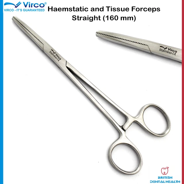 Couronne & Pont Support Forceps Pinza Porta Corone E Ortho Dentaire Laboratoire