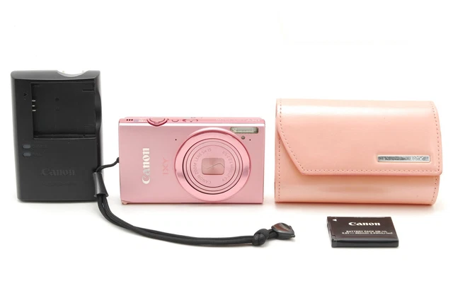 Canon IXY ゴールド　模型　モックアップ　F248 Canon 60th Anniversary IX240 Ltd Edition IXUS Zoom 24-48mm 1