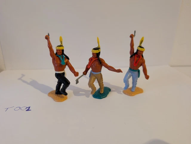Postkarten-Set – 24 Native American & Wild West Motive Von John Clymer & Frederic Remington | Vintage-Kunst Im Retro-Look