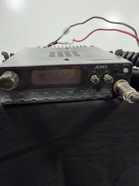 Transmisores, Radios para radioaficionados, Equipos de radio