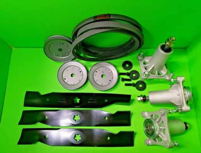 HUSQVARNA YTH24K48 48