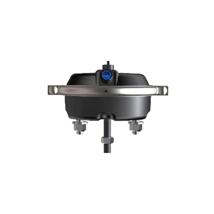 Mgm Brakes 1427801 Brake Chamber, Service, Model C24l