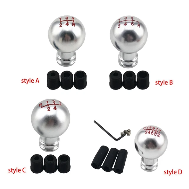 C5 Pommeau Vitesse 5+r Levier De Vitesse Avec Pommeau 5+R Pour Citroën C5 ( 2001-2008) Et Xsara Picasso (1999-2008) Pommeau Levier Vitesse 5+r Citroen