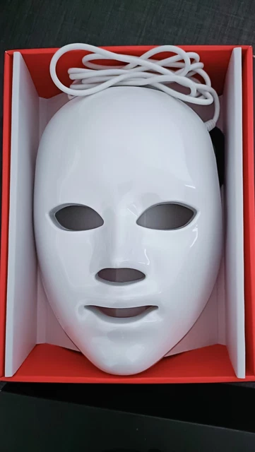 Déesse Led Phototherapy Mask