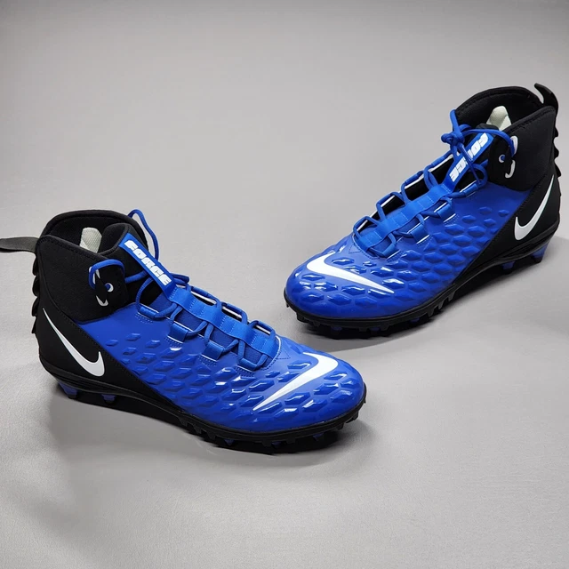 nike force savage varsity 2 cleats