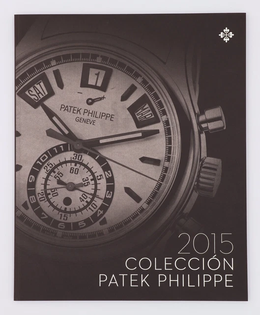 Patek en online español