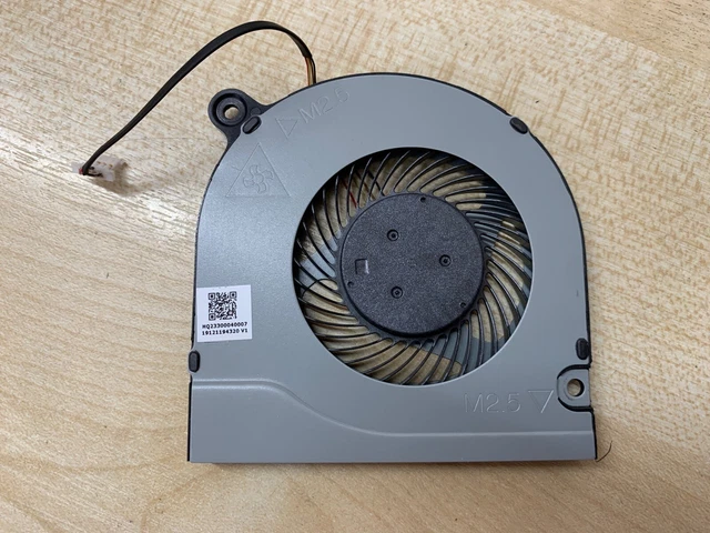 Ventilador de refrigeración Acer Aspire 3 A315-59, A315-59G