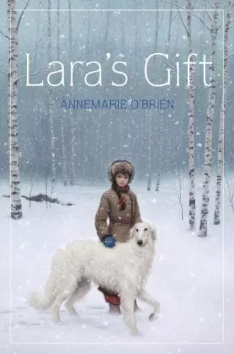 Lara's Gift by O'Brien, Annemarie