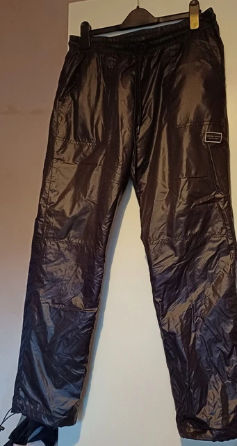 Criminal damage utility nylon jogger 2025