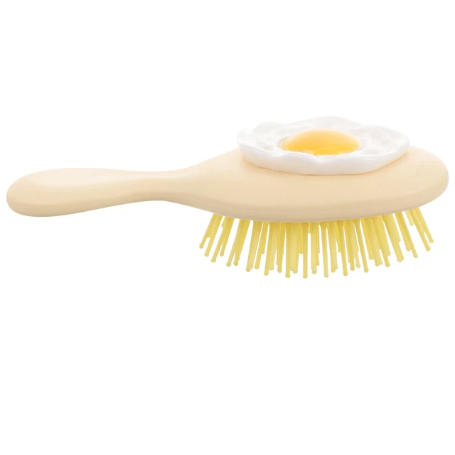 Hair Comb Airbag Massage Hair Brush Detangling Comb Massage Comb Small Comb