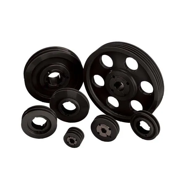 SPA800X5-CHALL | Challenge Vee Pulleys
