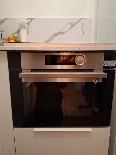 Four à Micro-ondes Combiné Bluesky BMC25D – Occasion, Fonctionnel