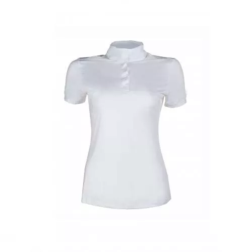 %% HKM Turniershirt Style Damen %