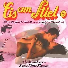 Eis am Stiel 5 - Die Grosse Liebe von Various | CD | Zustand gut