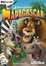 Madagascar by Activision | Game | condition very good