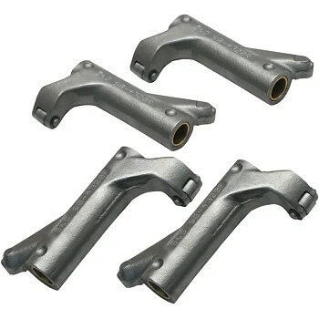 S&S 900-4320A Forged Roller Rocker Arms for 66-84 Shovelhead